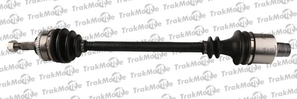 TrakMotive 30-0916 - Albero motore/Semiasse www.autoricambit.com