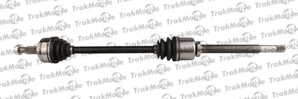 TrakMotive 30-0910 - Albero motore/Semiasse www.autoricambit.com