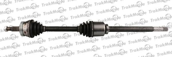 TrakMotive 30-0911 - Albero motore/Semiasse www.autoricambit.com