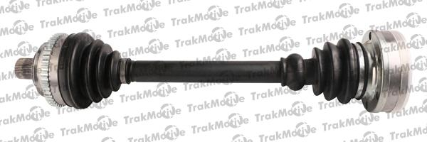 TrakMotive 30-0989 - Albero motore/Semiasse www.autoricambit.com