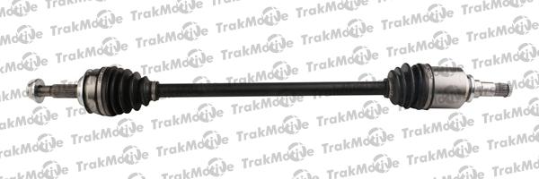 TrakMotive 30-0984 - Albero motore/Semiasse www.autoricambit.com