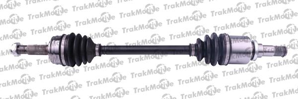 TrakMotive 30-0985 - Albero motore/Semiasse www.autoricambit.com