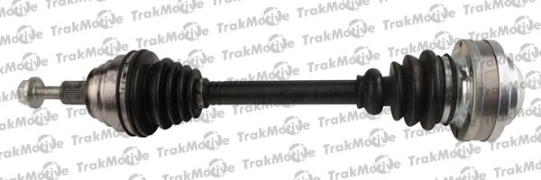 TrakMotive 30-0931 - Albero motore/Semiasse www.autoricambit.com