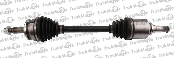 TrakMotive 30-0970 - Albero motore/Semiasse www.autoricambit.com