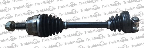 TrakMotive 30-0440 - Albero motore/Semiasse www.autoricambit.com