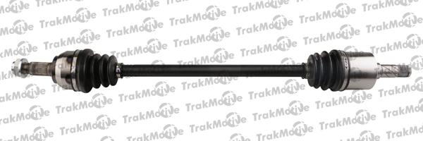 TrakMotive 30-0443 - Albero motore/Semiasse www.autoricambit.com