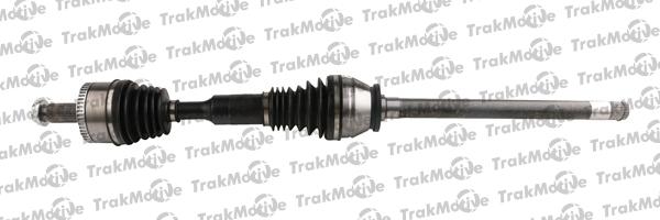 TrakMotive 30-0442 - Albero motore/Semiasse www.autoricambit.com