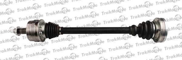 TrakMotive 30-0454 - Albero motore/Semiasse www.autoricambit.com