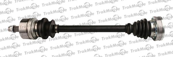 TrakMotive 30-0453 - Albero motore/Semiasse www.autoricambit.com