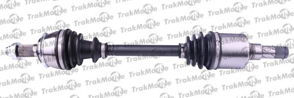 TrakMotive 30-0465 - Albero motore/Semiasse www.autoricambit.com