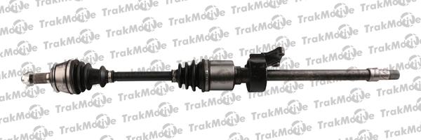 TrakMotive 30-0466 - Albero motore/Semiasse www.autoricambit.com