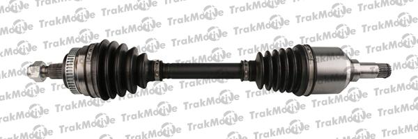 TrakMotive 30-0460 - Albero motore/Semiasse www.autoricambit.com