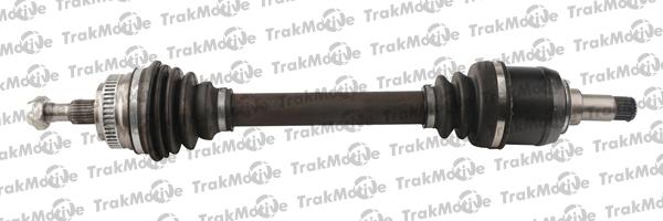 TrakMotive 30-0461 - Albero motore/Semiasse www.autoricambit.com