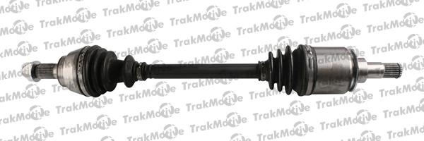 TrakMotive 30-0463 - Albero motore/Semiasse www.autoricambit.com