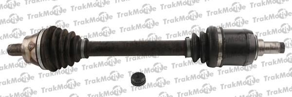 TrakMotive 30-0462 - Albero motore/Semiasse www.autoricambit.com