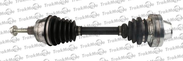 TrakMotive 30-0409 - Albero motore/Semiasse www.autoricambit.com