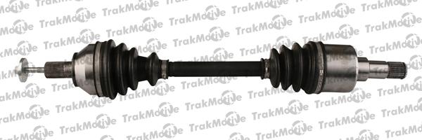 TrakMotive 30-0404 - Albero motore/Semiasse www.autoricambit.com