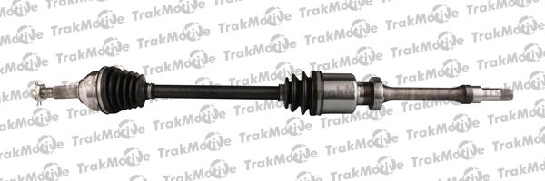 TrakMotive 30-0419 - Albero motore/Semiasse www.autoricambit.com