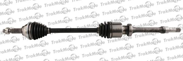 TrakMotive 30-0415 - Albero motore/Semiasse www.autoricambit.com