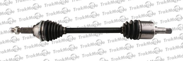 TrakMotive 30-0416 - Albero motore/Semiasse www.autoricambit.com