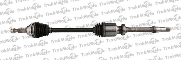 TrakMotive 30-0418 - Albero motore/Semiasse www.autoricambit.com