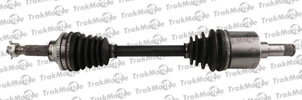 TrakMotive 30-0412 - Albero motore/Semiasse www.autoricambit.com