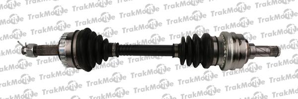 TrakMotive 30-0486 - Albero motore/Semiasse www.autoricambit.com