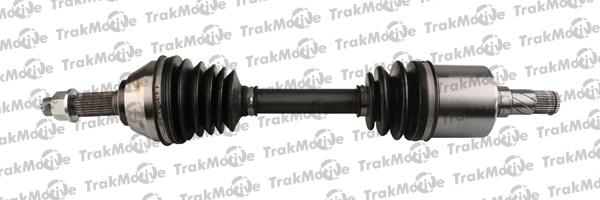 TrakMotive 30-0481 - Albero motore/Semiasse www.autoricambit.com