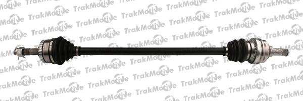 TrakMotive 30-0487 - Albero motore/Semiasse www.autoricambit.com