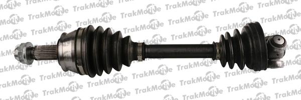 TrakMotive 30-0439 - Albero motore/Semiasse www.autoricambit.com