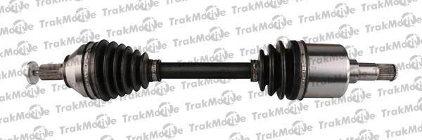 TrakMotive 30-0434 - Albero motore/Semiasse www.autoricambit.com