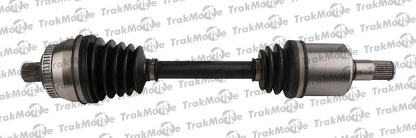 TrakMotive 30-0431 - Albero motore/Semiasse www.autoricambit.com