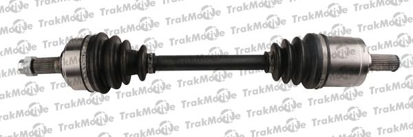 TrakMotive 30-0438 - Albero motore/Semiasse www.autoricambit.com