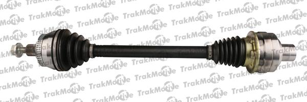 TrakMotive 30-0432 - Albero motore/Semiasse www.autoricambit.com