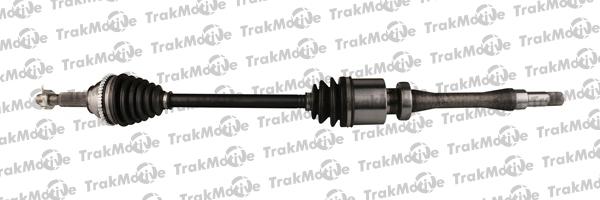 TrakMotive 30-0420 - Albero motore/Semiasse www.autoricambit.com