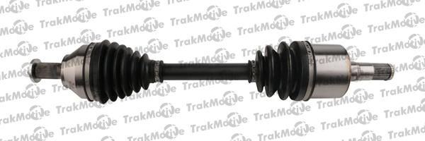 TrakMotive 30-0421 - Albero motore/Semiasse www.autoricambit.com