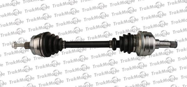 TrakMotive 30-0422 - Albero motore/Semiasse www.autoricambit.com