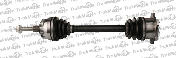 TrakMotive 30-0427 - Albero scorrevole, Differenziale www.autoricambit.com