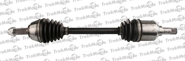 TrakMotive 30-0479 - Albero motore/Semiasse www.autoricambit.com