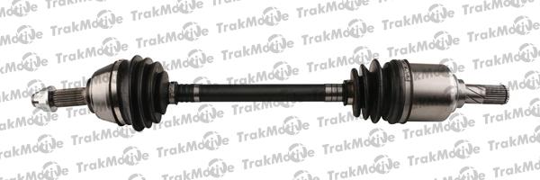 TrakMotive 30-0476 - Albero motore/Semiasse www.autoricambit.com