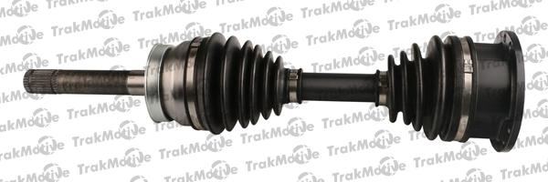 TrakMotive 30-0470 - Albero motore/Semiasse www.autoricambit.com