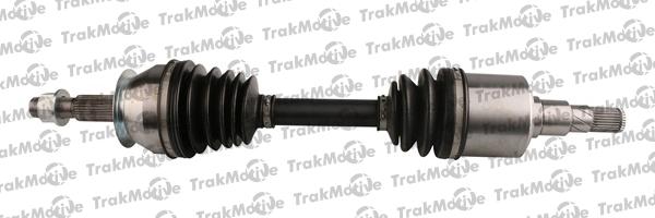 TrakMotive 30-0471 - Albero motore/Semiasse www.autoricambit.com