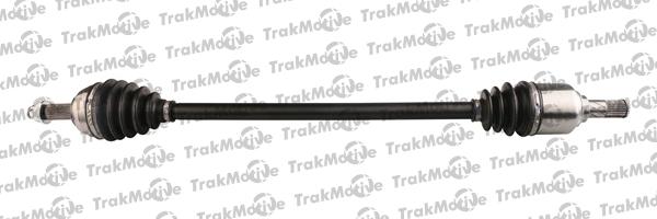 TrakMotive 30-0473 - Albero motore/Semiasse www.autoricambit.com