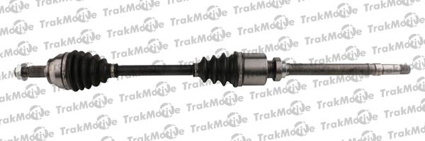 TrakMotive 30-0594 - Albero motore/Semiasse www.autoricambit.com