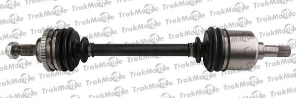 TrakMotive 30-0595 - Albero motore/Semiasse www.autoricambit.com