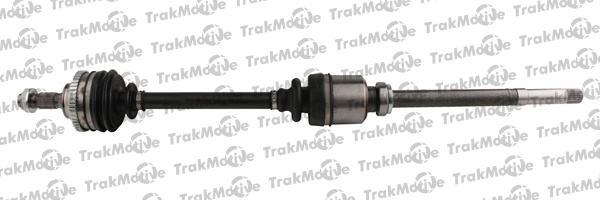 TrakMotive 30-0596 - Albero motore/Semiasse www.autoricambit.com