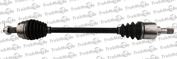 TrakMotive 30-0598 - Albero motore/Semiasse www.autoricambit.com