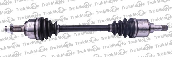 TrakMotive 30-0593 - Albero motore/Semiasse www.autoricambit.com