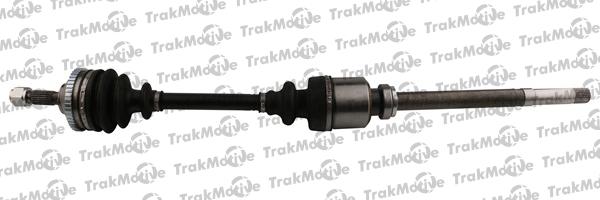 TrakMotive 30-0592 - Albero motore/Semiasse www.autoricambit.com