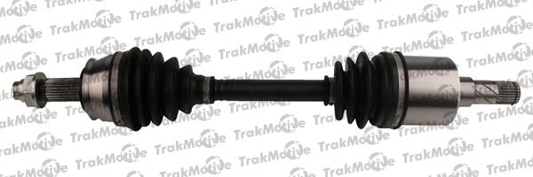 TrakMotive 30-0564 - Albero motore/Semiasse www.autoricambit.com